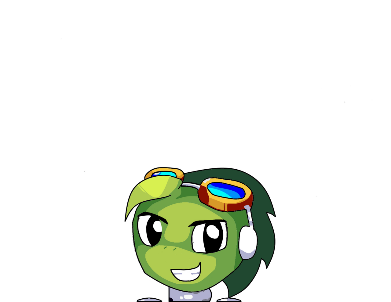 Torque Drawing Reupload by Silverxblaze748 on DeviantArt