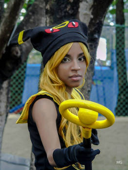 Princess Kidda *The Umbreon* / Sailor Umbreon