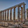 Temple of Poseidon