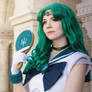 Super Sailor Neptune