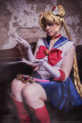 Sailor Moon