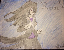 Raven (request)