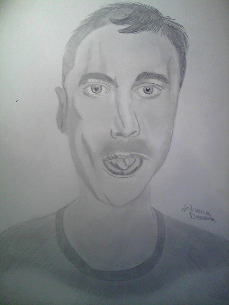 Jim Parsons by JSoldierGirl on DeviantArt
