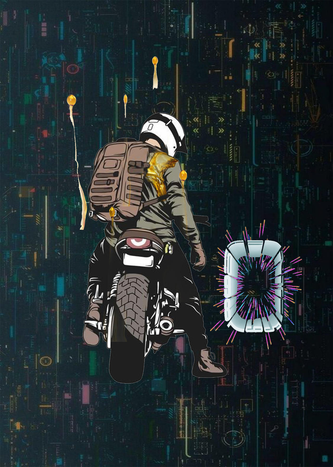 Gaming Deviantart Gaming? by P4G9G2 on DeviantArt