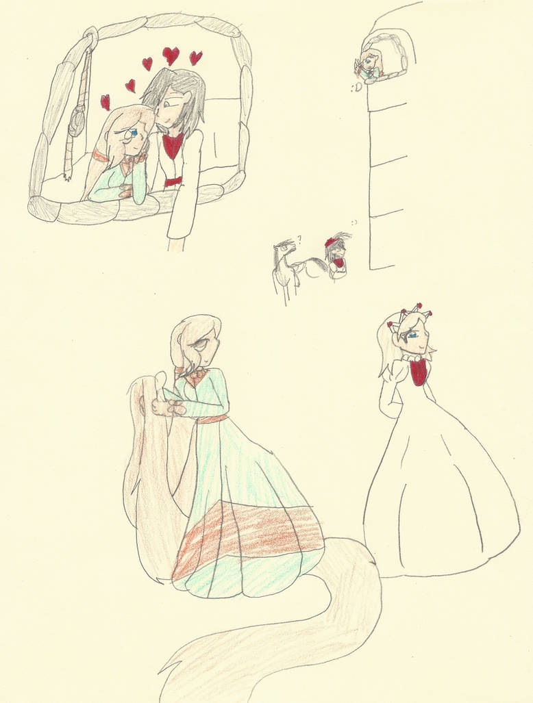 Twisted Fairytale Rapunzel By Creamecream On Deviantart Twisted Fairytale Rapunzel By Creamecream On Deviantart