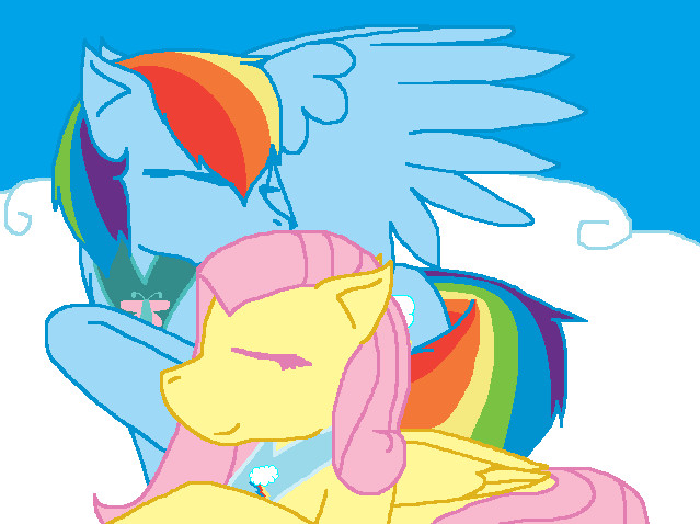 Flutterdash Lemon Doodle-FlutterDash by Creamecream on DeviantArt