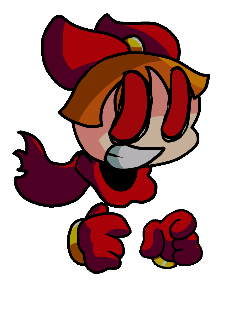 Friday Night Dustin Blossom By Ppgrules945 On DeviantArt Friday night dustin blossom by ppgrules945 on deviantart
