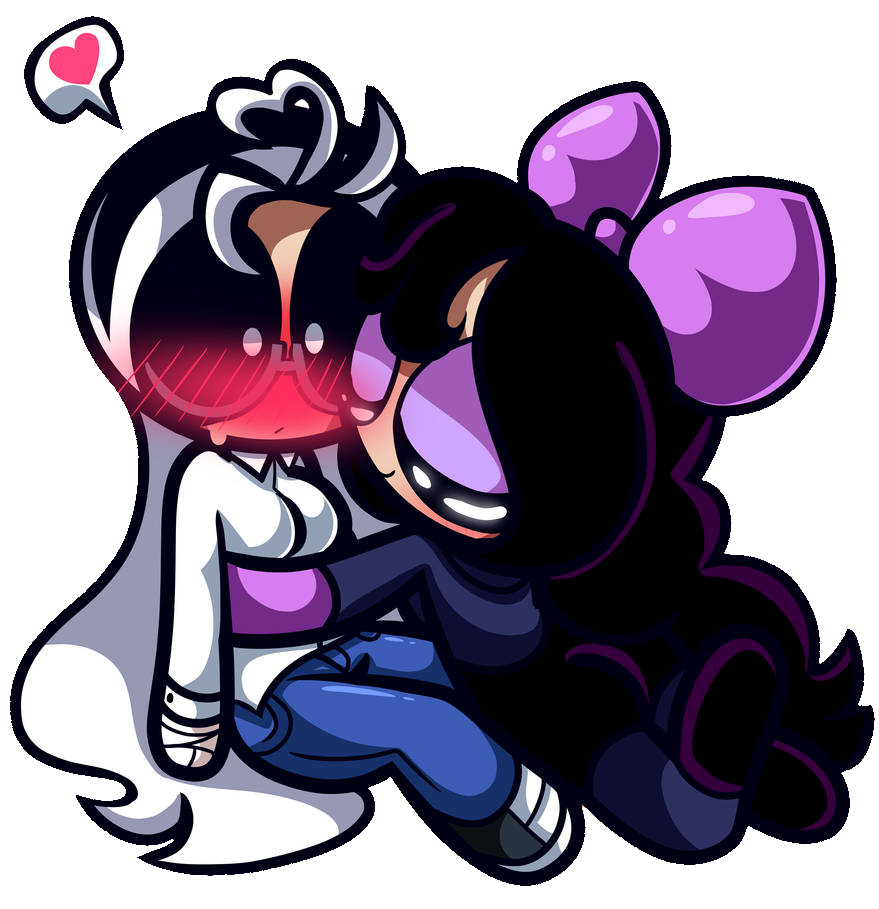 Cuddle G Cuddles by ppgrules945 on DeviantArt
