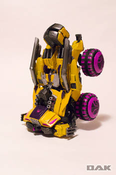 Dak's FOC Swindle - Combined Mode