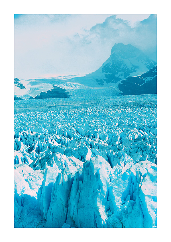 Glacial Fresh