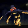 Batgirl