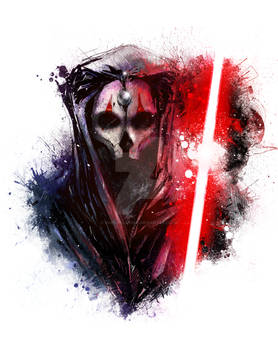 Darth Nihilus