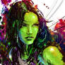 She Hulk