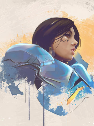 Pharah