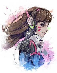 D.Va