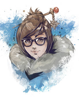 Mei