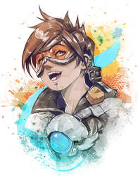 Tracer