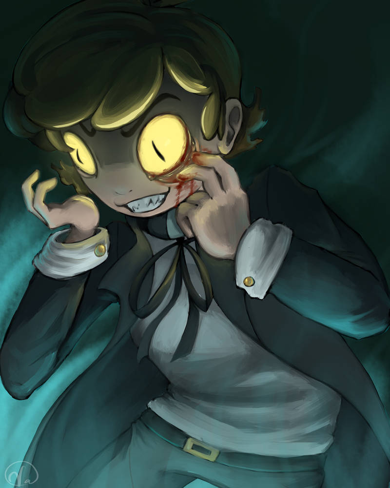 Bipper Scenes Bipper {Speedpaint} by Wubc on DeviantArt