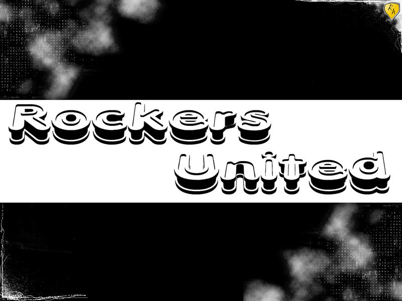 Rockers United by devilmaycryub on DeviantArt