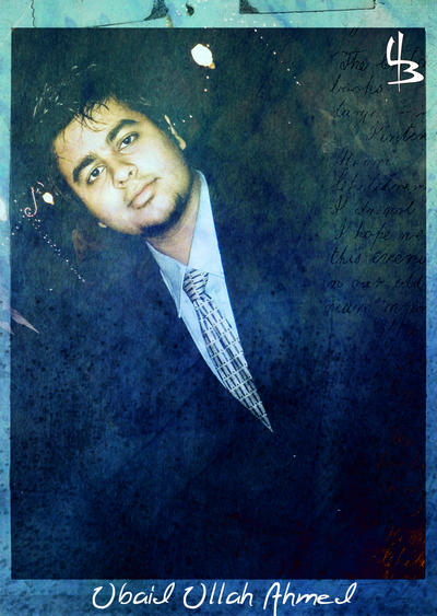 I Am by devilmaycryub on DeviantArt