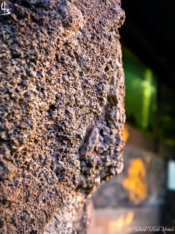 Rock by devilmaycryub on DeviantArt