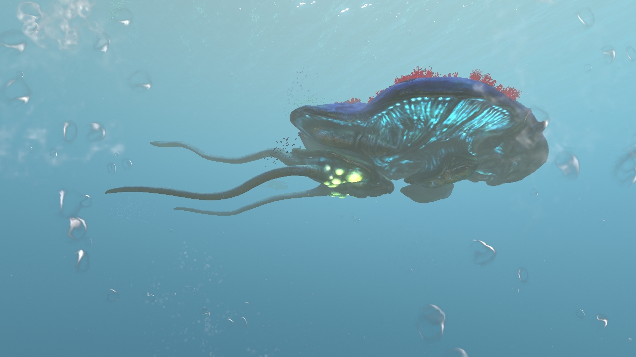 Reefback Leviathan 2 By Slimetunes On DeviantArt reefback-leviathan-2-by-slimetunes-on-deviantart