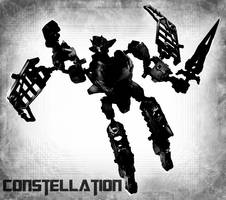 Constrcut-Bots:Constellation (Digibash)