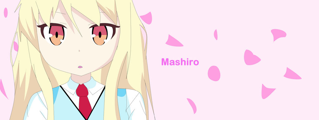 Mashiro