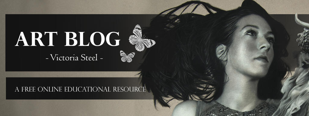 Banner Template by VictoriaSteel Banner Template by VictoriaSteel