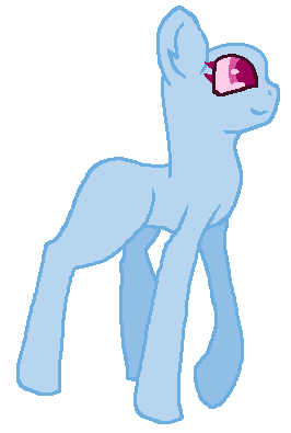 MLP Base - *Pauses To Observe The Drama*