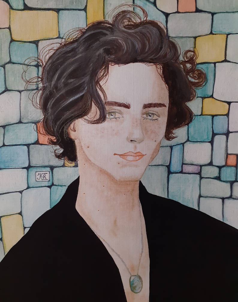 Regulus Arcturus Black by katyareinmar on DeviantArt