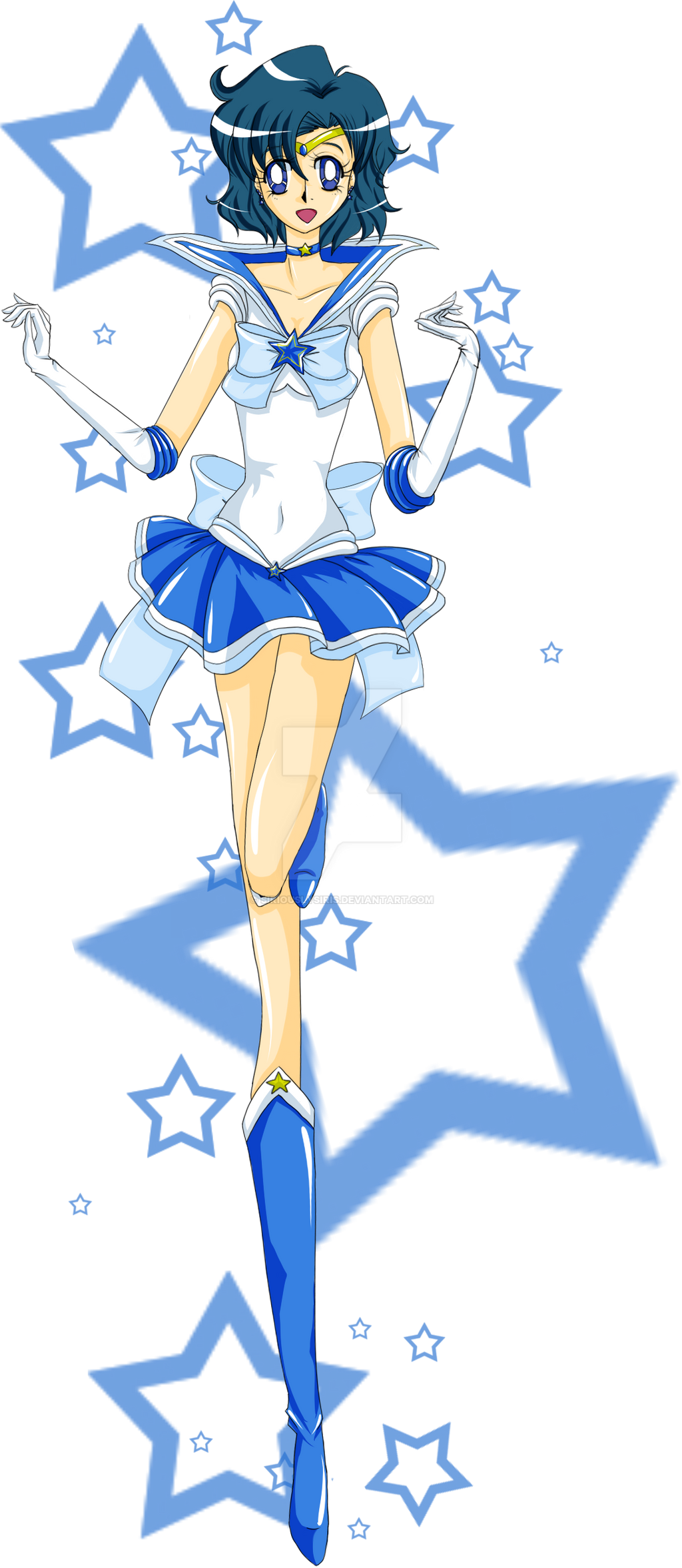 SailorMercury