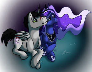 Slipstream and Luna