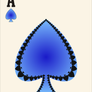 the ace of spades