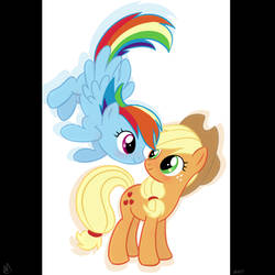 more AppleDash