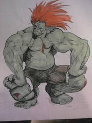 BLANKA