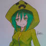 FanArt My Creeper