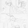 Comic Meme: Weiss Kreuz