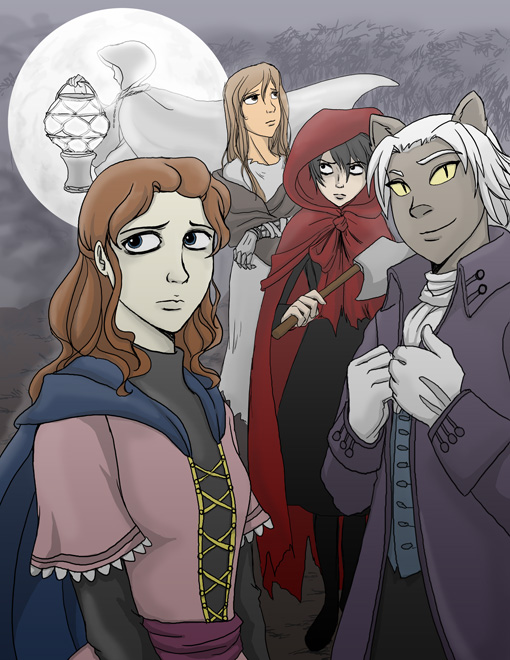 No Rest for the Wicked