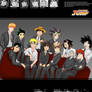 Shonen Jump Boys