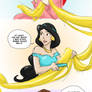Disney Princess: Tangled4