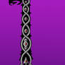 My Keyblade-DarknessThorn