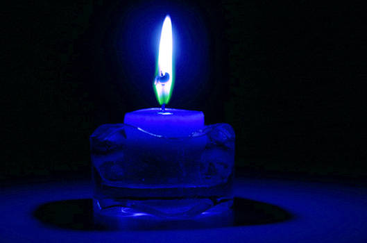 Mystic Candle