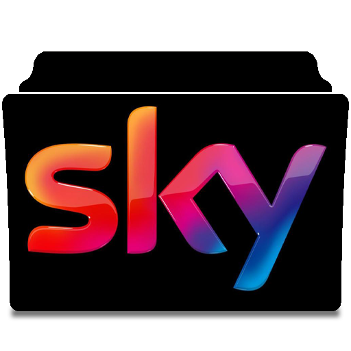 Sky Computer Logo SKY logo by PinoPostino on DeviantArt