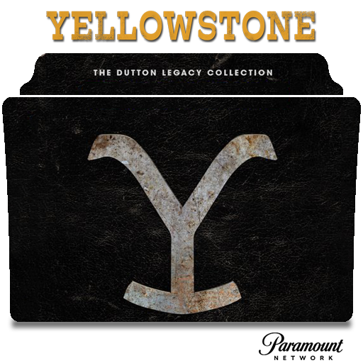 Yellowstone - The Dutton Legacy Collection by PinoPostino on DeviantArt
