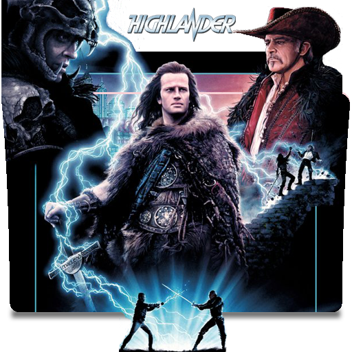 Highlander Pfp Highlander by PinoPostino on DeviantArt