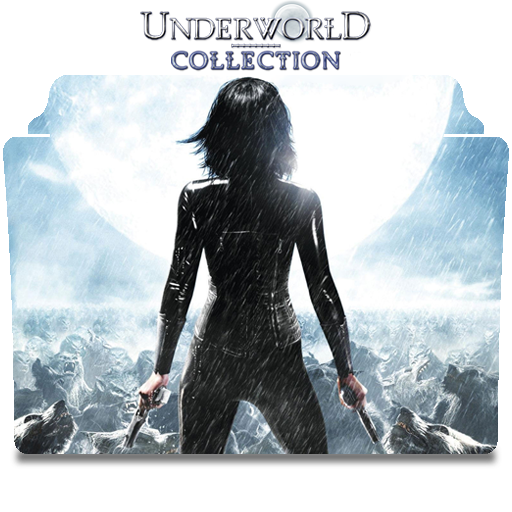 Underworld Collection by PinoPostino on DeviantArt