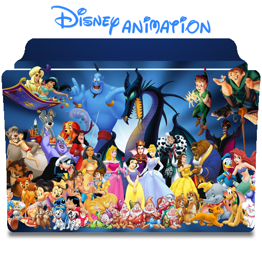 Disney Animation by PinoPostino on DeviantArt