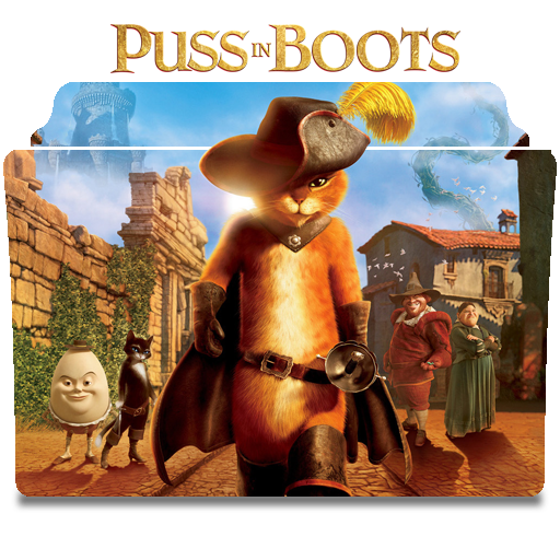 Pus In Boots 2025