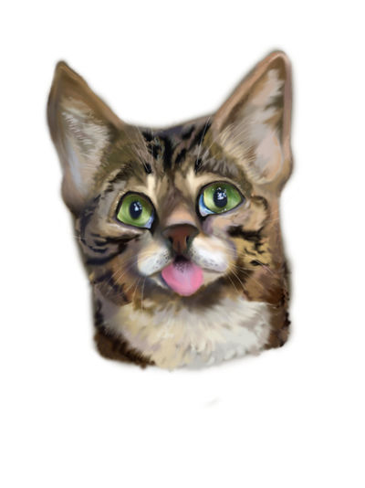 Bub Job Good job BUB! by Flearea on DeviantArt